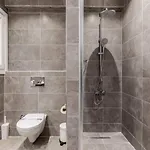 Bright Charming Modern 3bd2bath Balcony! #367 Apartment Istanbul