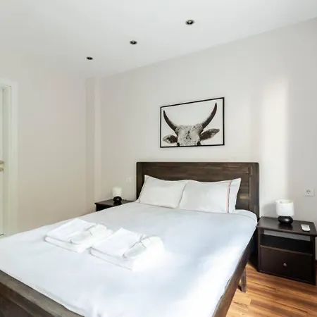 Bright Charming Modern 3bd2bath Balcony! #367