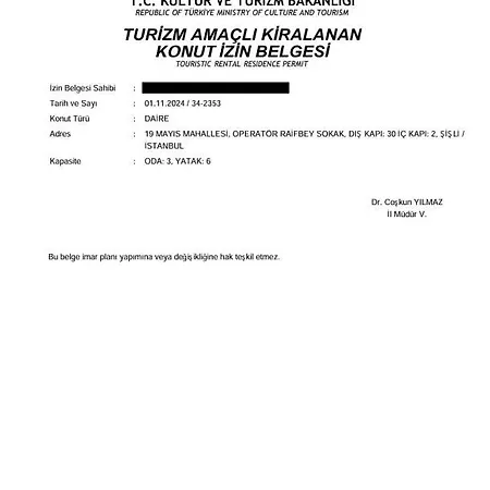 Lejlighed Bright Charming Modern 3bd2bath Balcony! #367 *